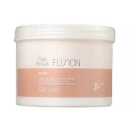 Máscara Para Tratamento Wella Professionals 500 ml Fusion