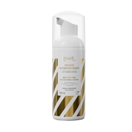 Mini Mousse Autobronzeador Skelt 45 ml