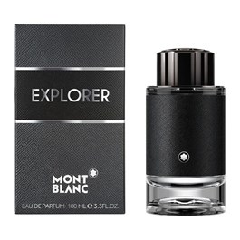 Mont Blanc Explorer Masculino Eau de Parfum 100 ml 