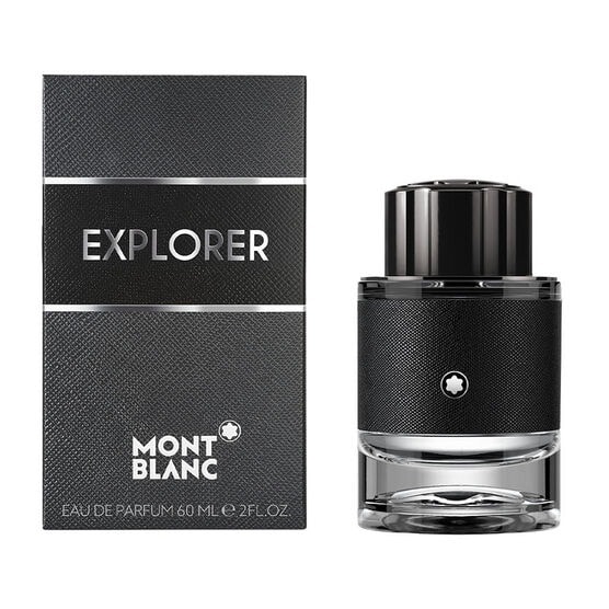 Montblanc Explorer Masculino Eau de Parfum 60 ml