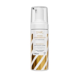 Mousse Autobronzeador Skelt 140 ml