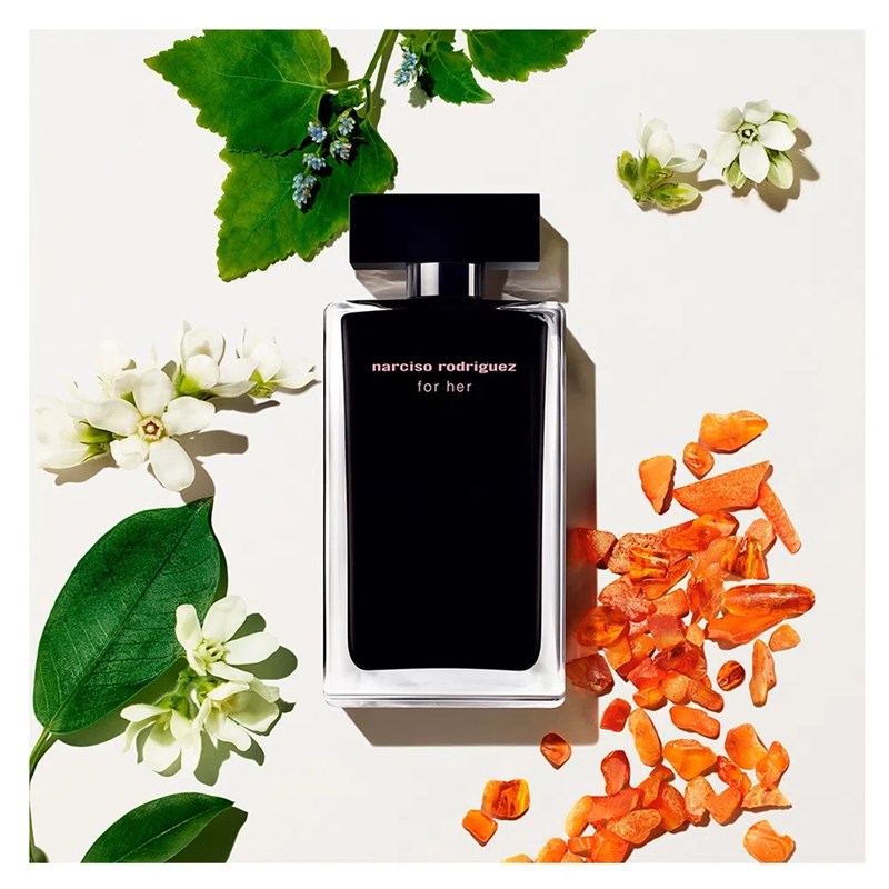 For Her Eau de Parfum, 50 ml – Narciso Rodriguez : Fragrance for