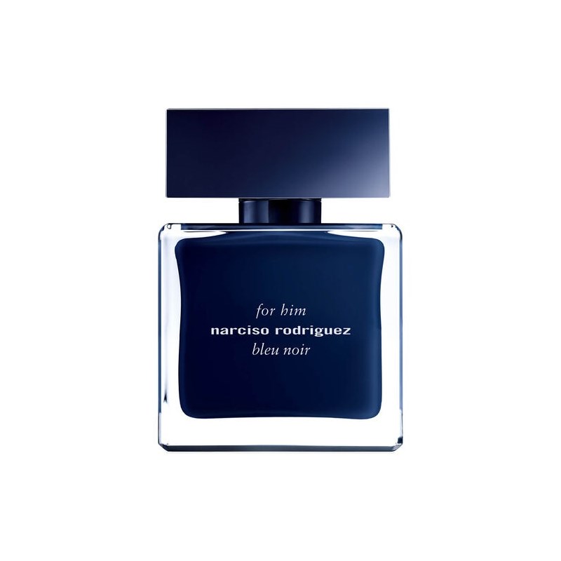 Narciso Rodrigues For Him Bleu Noir Masculino Eau de Parfum 50 ml