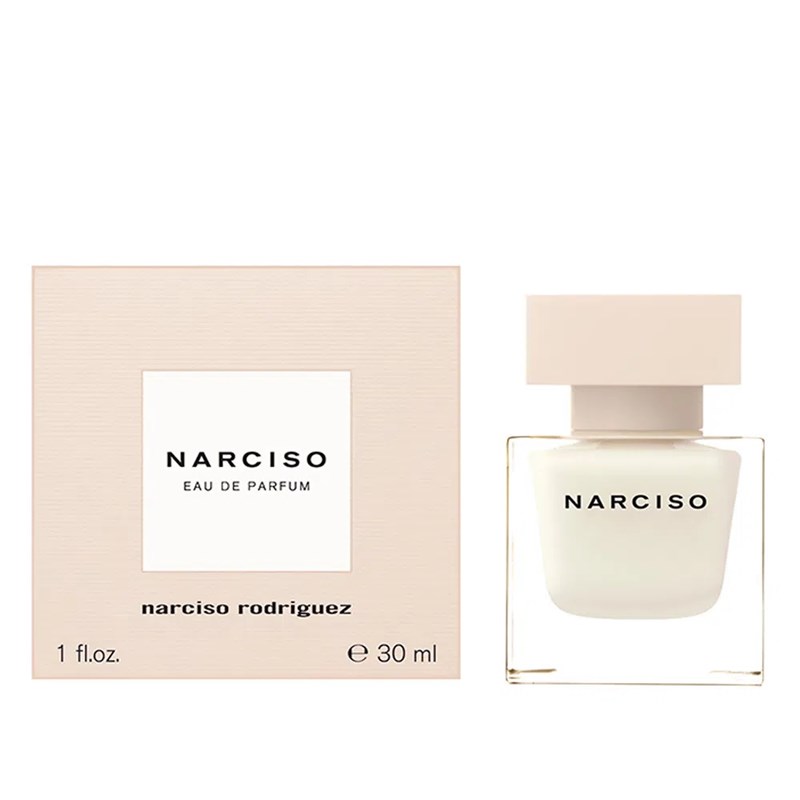 Narciso Rodriguez Feminino EAU de Parfum 30 ml