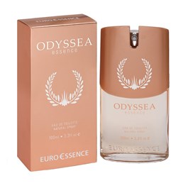 Odyssea Euro Essence Feminino Eau de Toilette 100 ml
