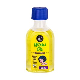 Óleo Capilar Lola 50 ml Argan Oil