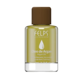 Óleo de Argan Felps 7 ml