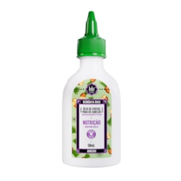 Óleo de Frutas Lola Be(m)dita Ghee 50 ml Abacaxi