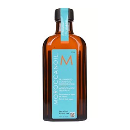 Óleo de Tratamento Moroccanoil 125 ml 