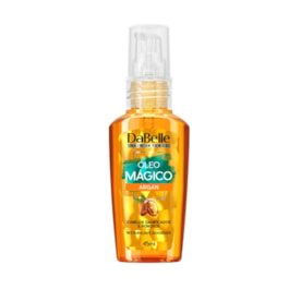 Óleo Mágico Dabelle 45 ml Argan