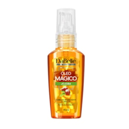 Óleo Mágico Dabelle 45 ml Jojoba