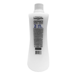 Oxidante L'oréal Professionnel 950 ml 30 Volumes 6%