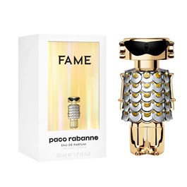 Paco Rabanne Fame Feminino Eau de Parfum 50 ml