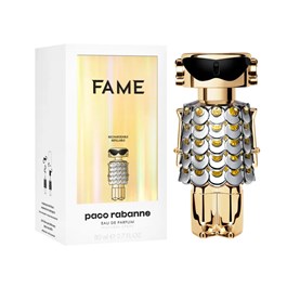 Paco Rabanne Fame Feminino Eau de Parfum 80 ml