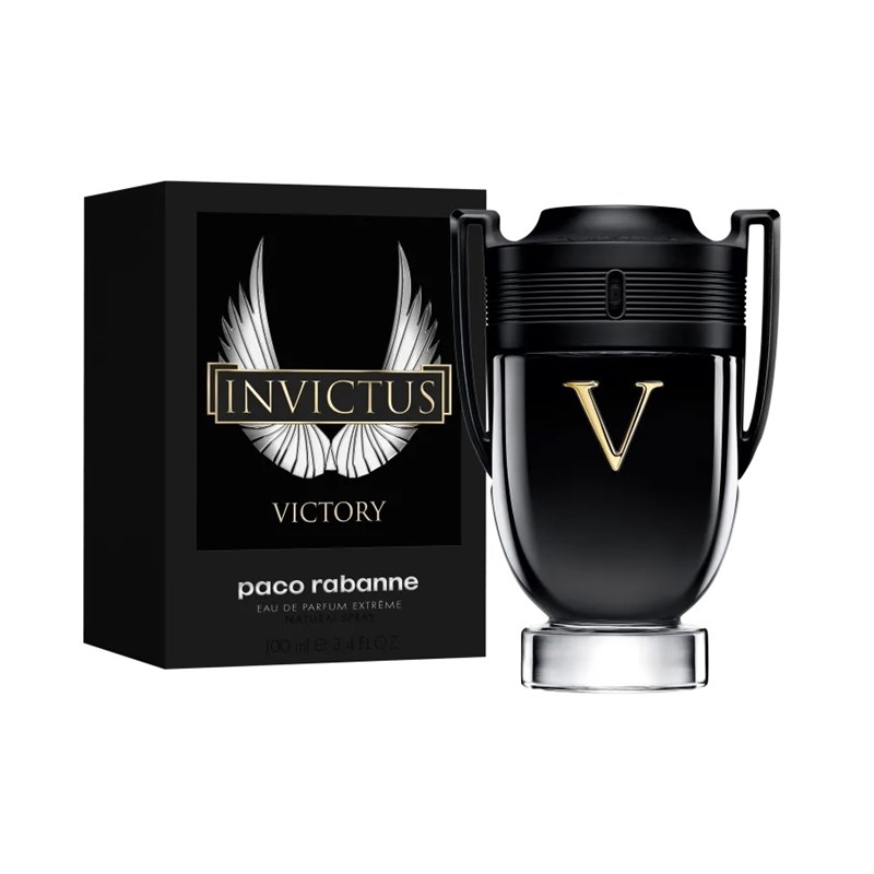 Paco Rabanne Invictus Victory Masculino Eau de Parfum 100 ml