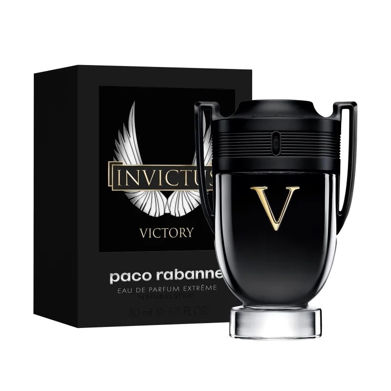 Invictus discount perfume tipos