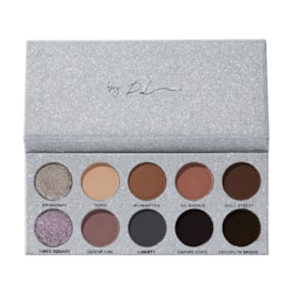 Paleta de Sombras Catharine Hill By Pri Lessa New York