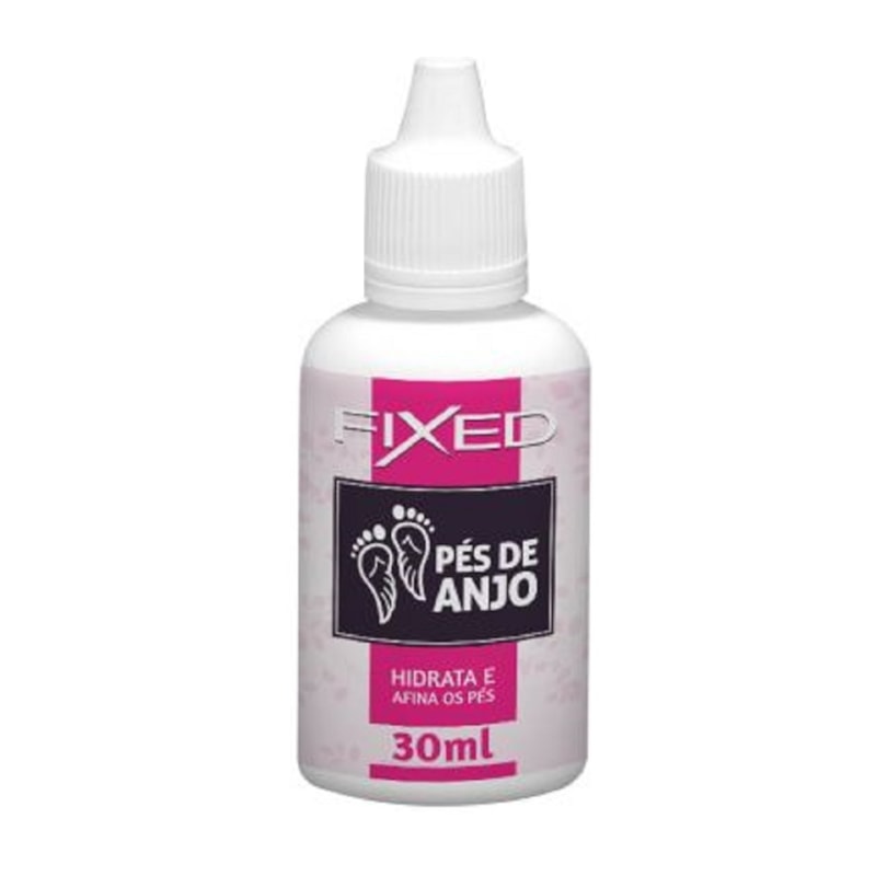 Pés de Anjo Fixed 30 ml