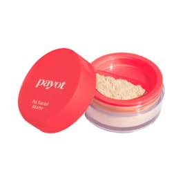 Pó Facial Matte Payot 1