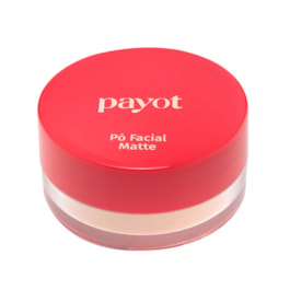 Pó Facial Matte Payot 1