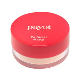 Pó Facial Matte Payot 2