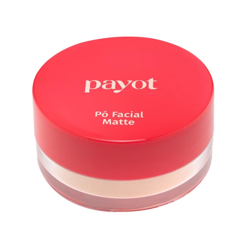 Pó Facial Matte Payot 2