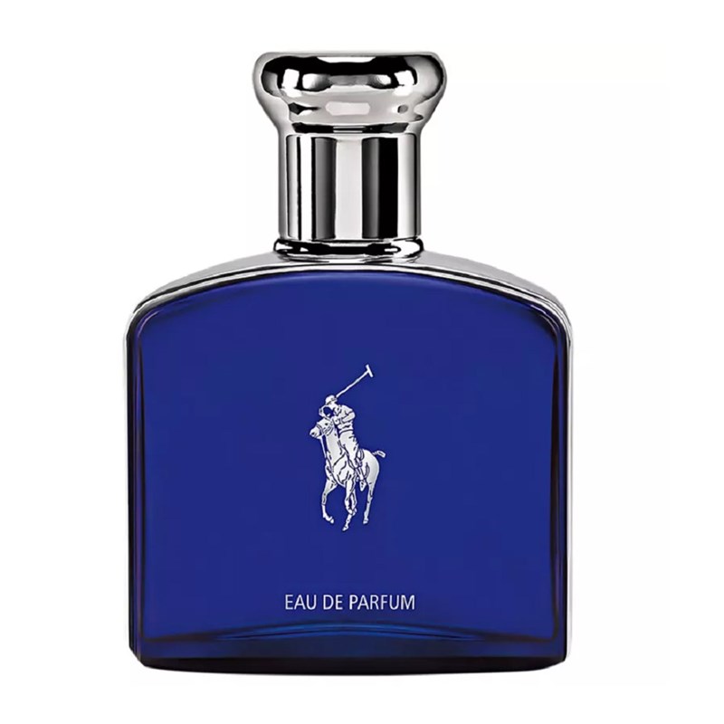 Polo Ralph Lauren Blue Eau de Parfum 125 ml