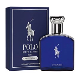 Polo Ralph Lauren Blue Eau de Parfum 75 ml