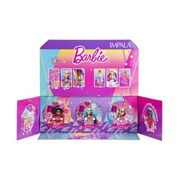 Press Kit Impala Barbie