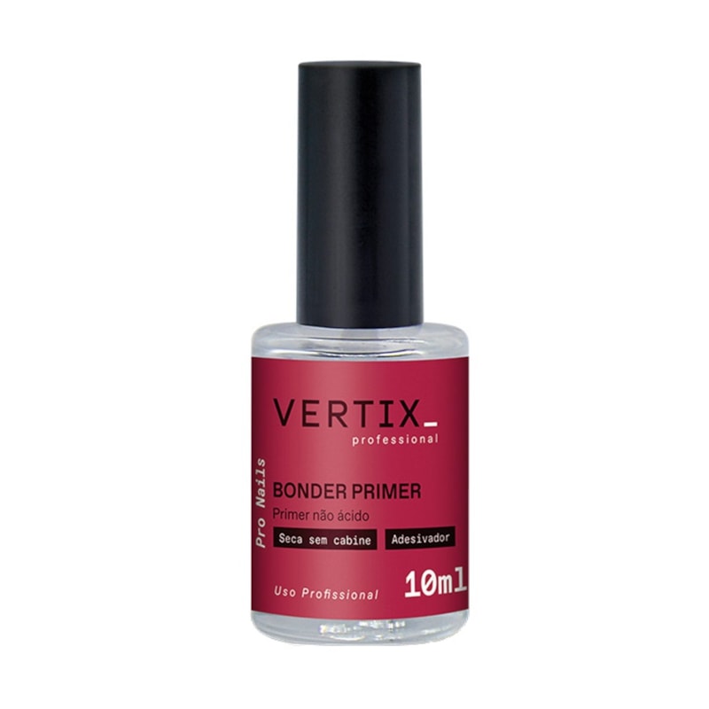 Primer Bonder Vertix Pro Nails Sensitive 10 ml