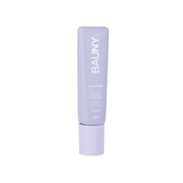 Primer Matte Facial Bauny 25 gr Efeito Soft-focus