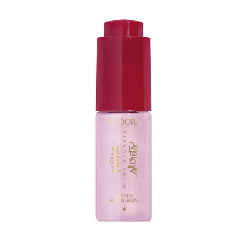 Primer Niina Secrets Hidra Glow 16 ml