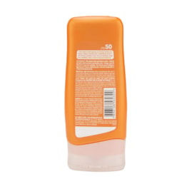 Protetor Solar Cenoura & Bronze FPS 50 110 ml