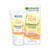 Protetor Solar Facial Garnier SkinActive FPS 50 40 gr Média