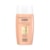 Protetor Solar Facial ISDIN FPS 50 50 ml Fusion Water Média