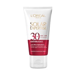 Protetor Solar Facial L'oréal Paris Solar Expertise Antirrugas FPS 30 40 gr