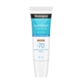 Protetor Solar Facial Neutrogena Sun Fresh Hydro Boost FPS 70 40 ml 3.0