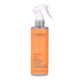 Protetor Térmico Cadiveu 200 ml Bye Bye Frizz