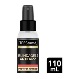 Protetor Térmico TRESemmé 110 ml Blindagem Antifrizz