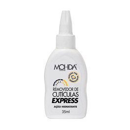 Removedor de Cutículas Express Mohda 35 ml