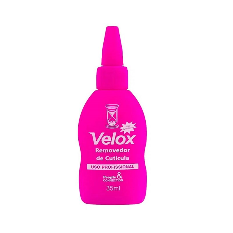 Removedor de Cutículas Velox 35 ml
