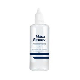 Removedor Velox Re-Mov 120 ml Emoliente