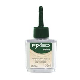 Reparador de Pontas Fixed 30 ml Babosa