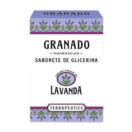 Sabonete Barra Granado 90 gr Lavanda
