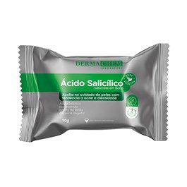 Sabonete em Barra Dermachem 90 gr Ácido Salicílico
