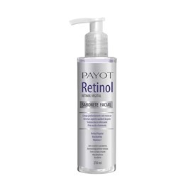Sabonete Facial Payot 210 ml Retinol
