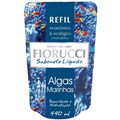 Sabonete Liquido Fiorucci Refil 440 ml Algas Marinhas 