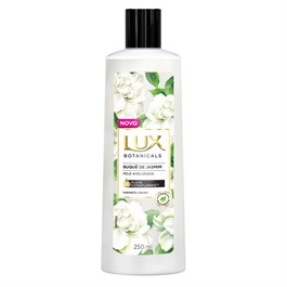 Sabonete Líquido Lux Botanicals 250 ml Buquê de Jasmim 