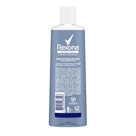 Sabonete Líquido Rexona Antibacterial 250 ml Limpeza Profunda
