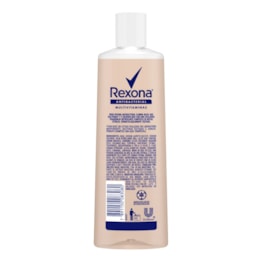 Sabonete Líquido Rexona Antibacterial 250 ml Multivitaminas